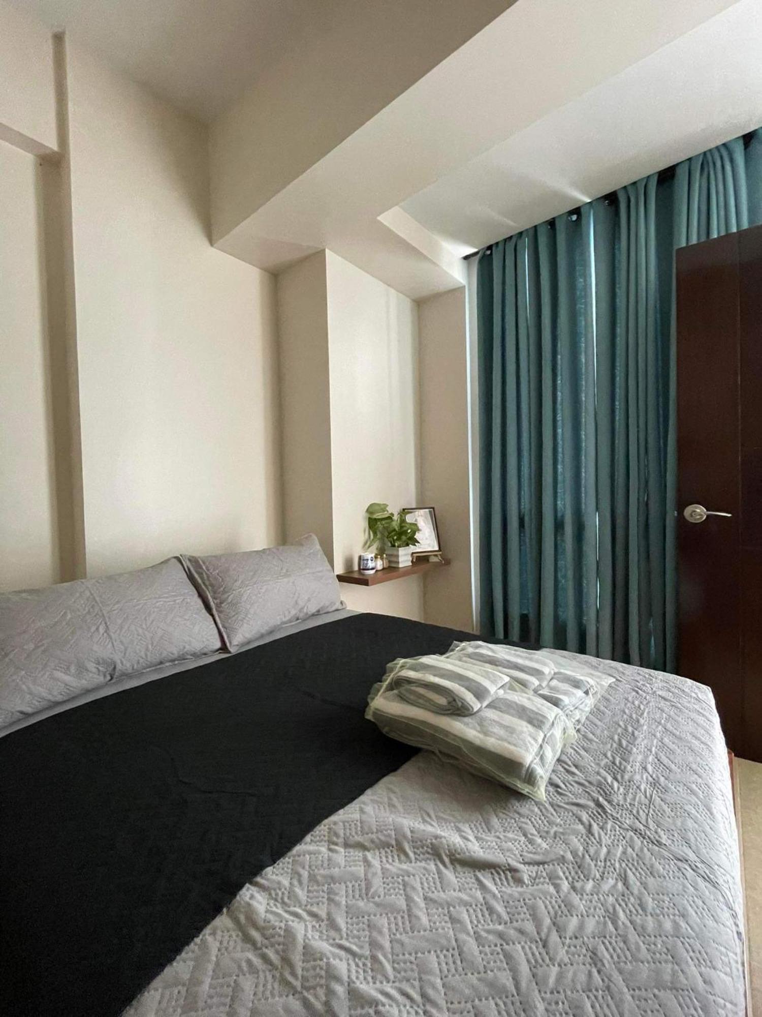 The Beach Suite At The Mactan Newtown Isla de Mactán Exterior foto