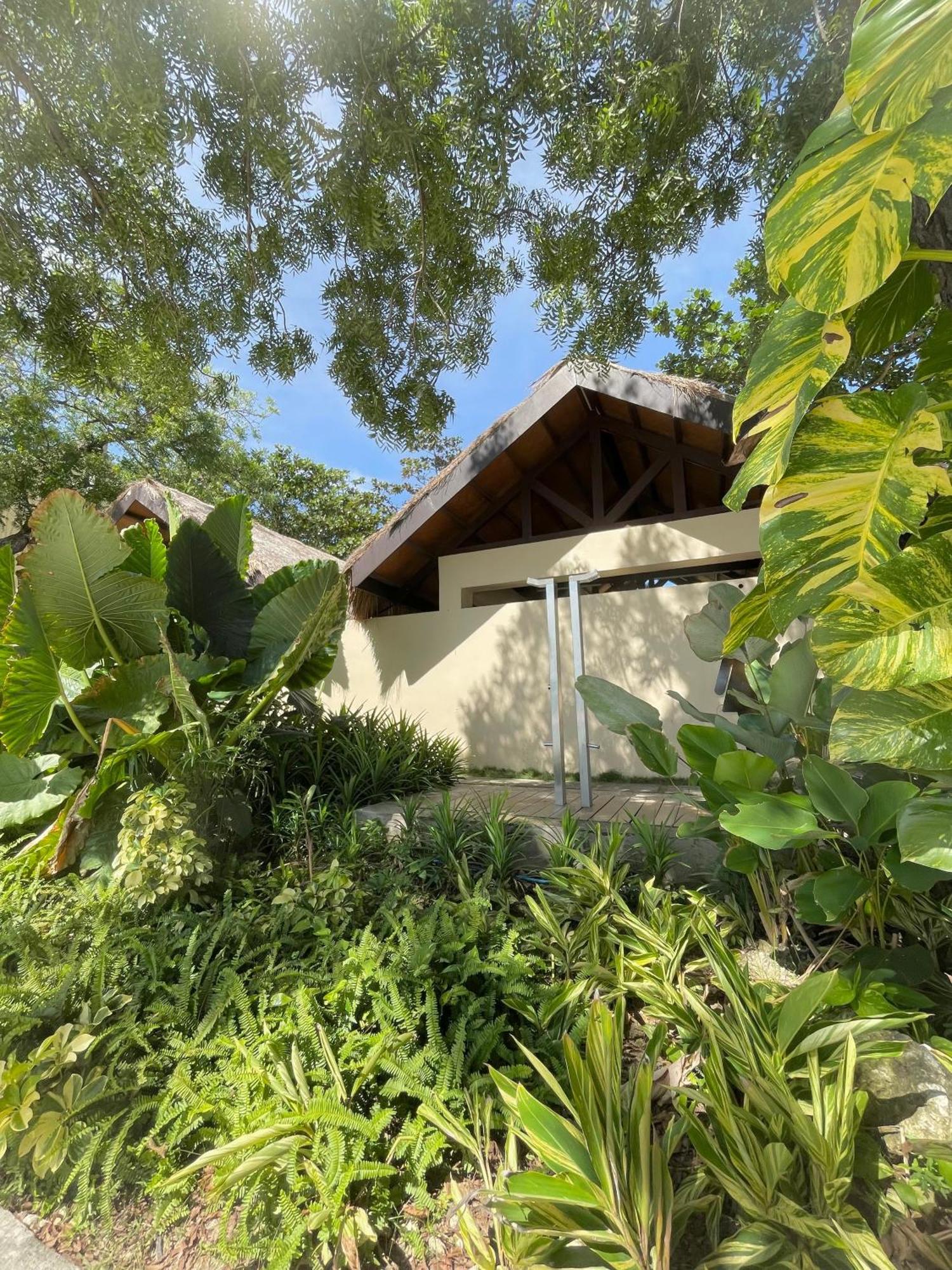 The Beach Suite At The Mactan Newtown Isla de Mactán Exterior foto